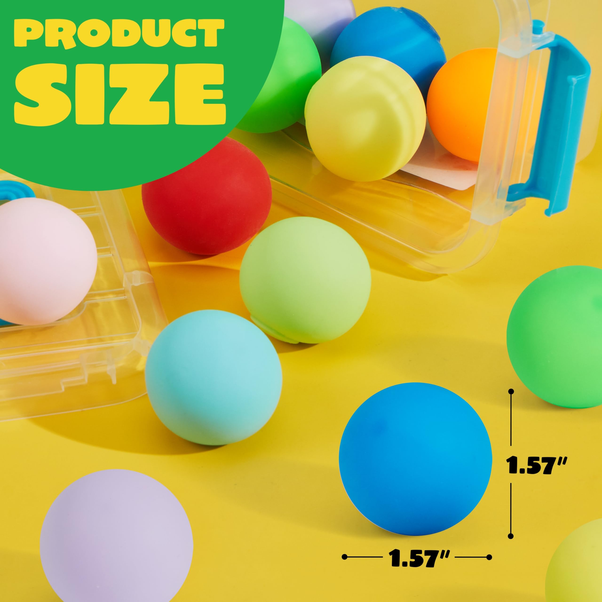 JOYIN hand therapy ball in use promotes grip strength and daily relaxation.