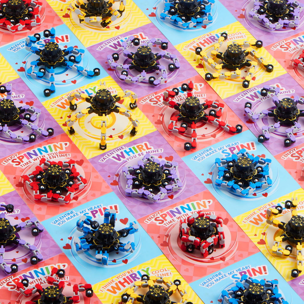 JOYIN high-quality non-toxic plastic and safety tested