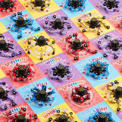 JOYIN high-quality non-toxic plastic and safety tested