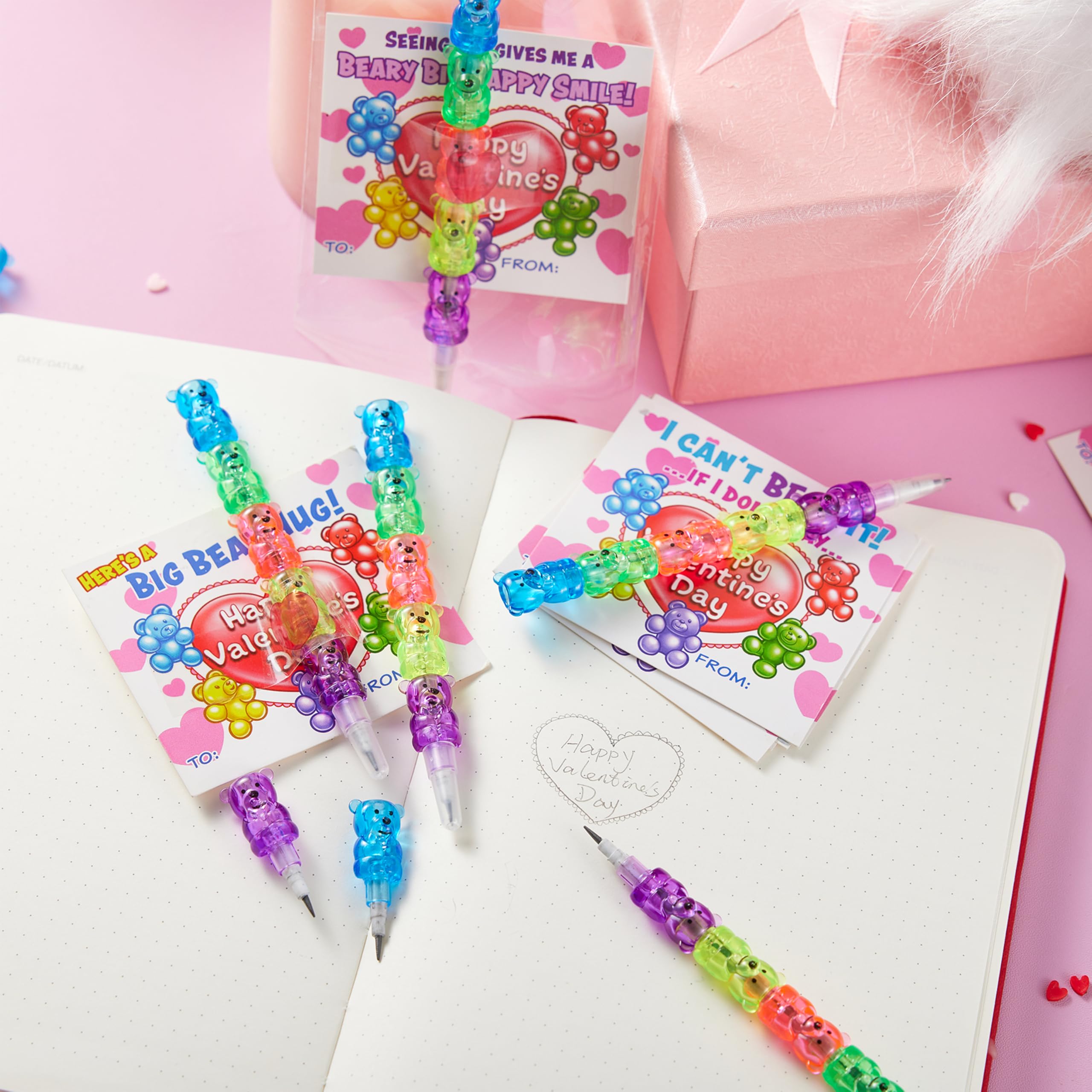 JOYIN suitable for holiday rewards, prizes, and classroom celebrations.