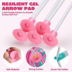 JOYIN safe indoor-outdoor toy, ideal for parties and playdates.