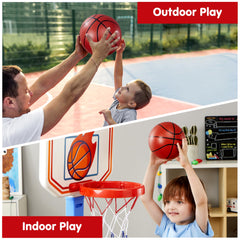 JOYIN indoor-outdoor play set suited for any weather.