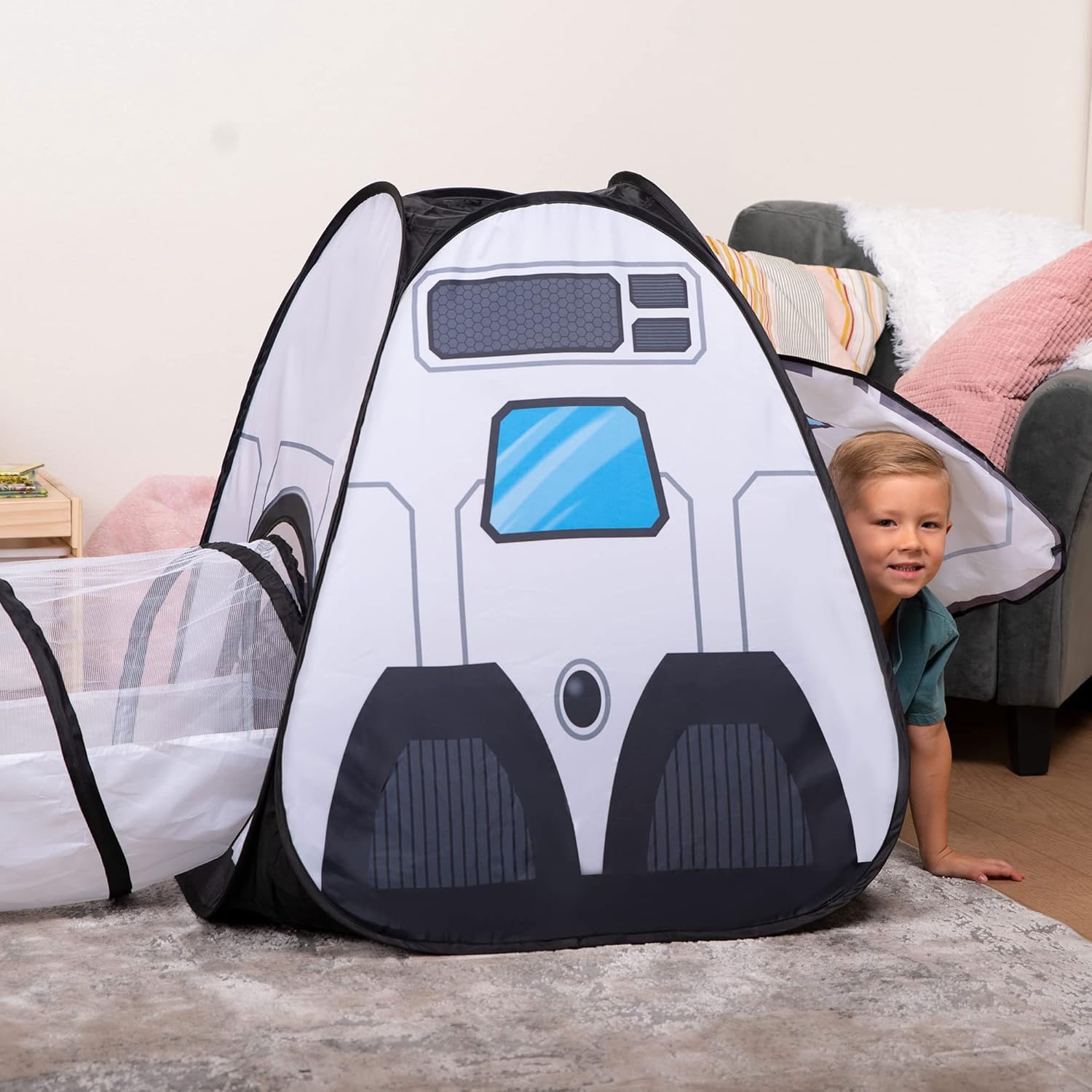 Joyin versatile for indoor and outdoor use in any play space