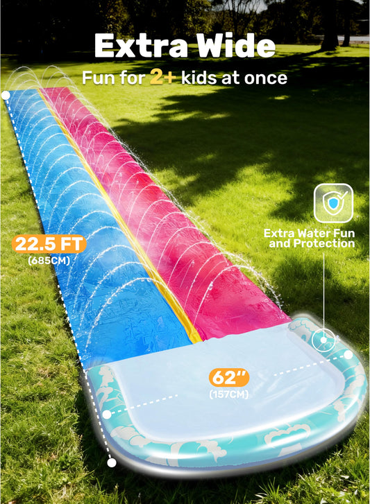 JOYIN inflatable boards for added play and balance