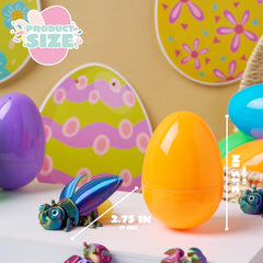 JOYIN kid-friendly Easter toys spark imagination and safe play.