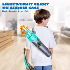 JOYIN plate target focus image demonstrates large, reusable target for confident shooting.