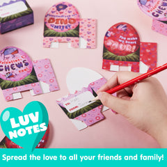 JOYIN kids classroom rewards with mochi dinos boost engagement and fun.