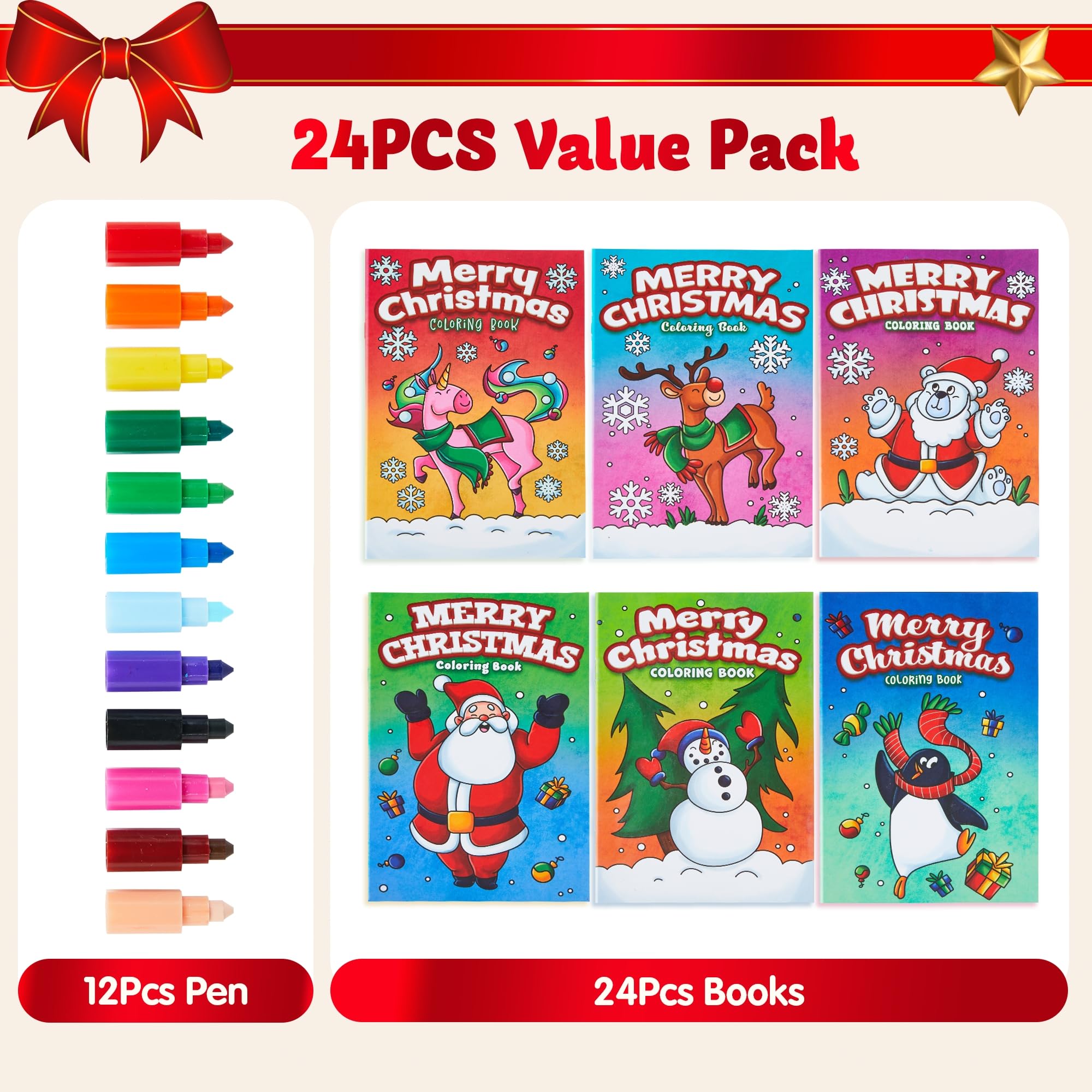 JOYIN kid-friendly pages for holiday travel and quiet at home.