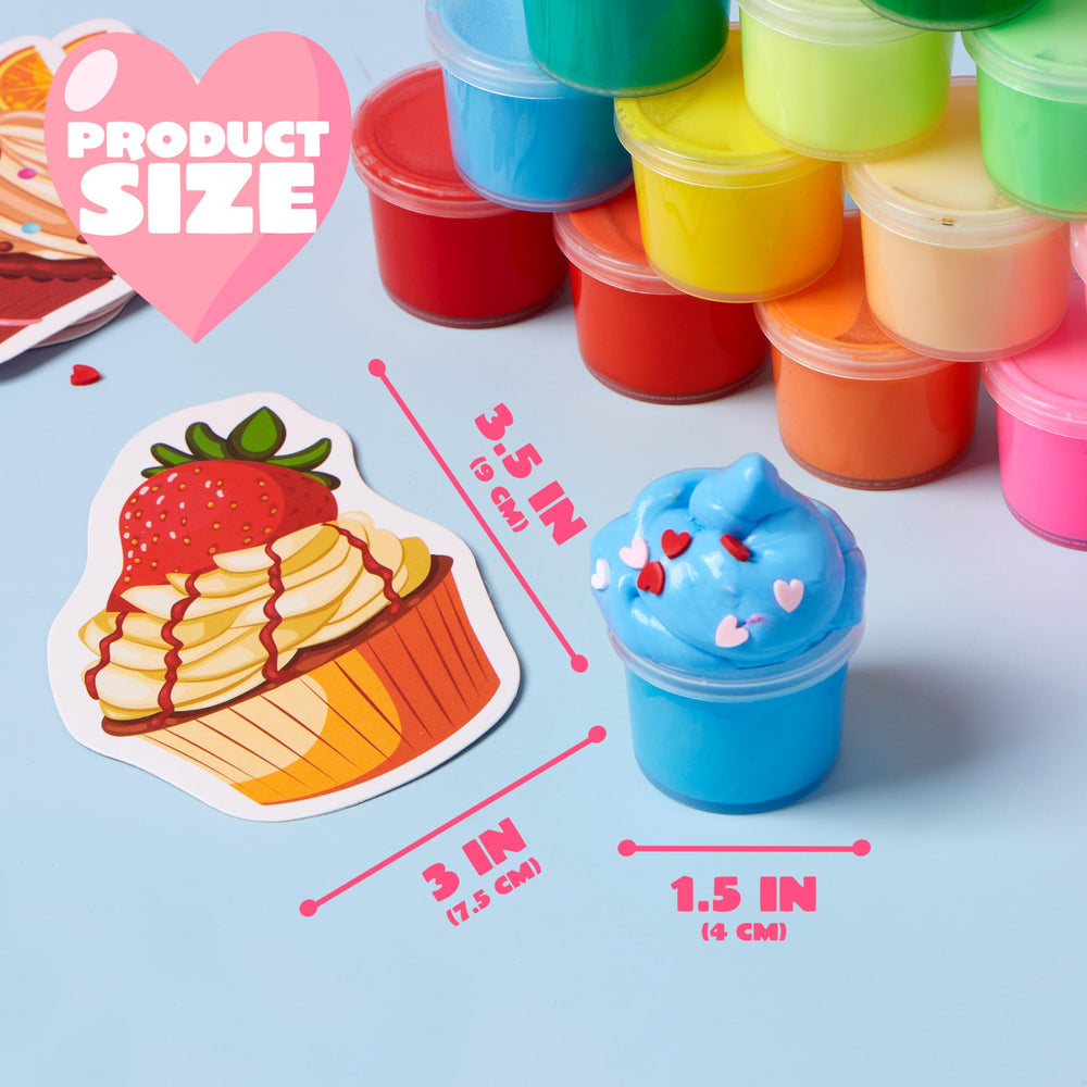 JOYIN kids gift ideas—fun, tactile joy for Valentine’s Day.