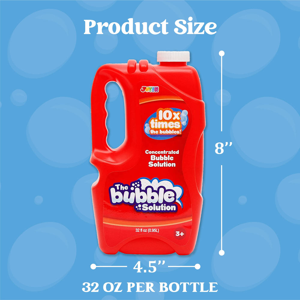 JOYIN-leak-proof-packaging reduces spills during shipping and handling.
