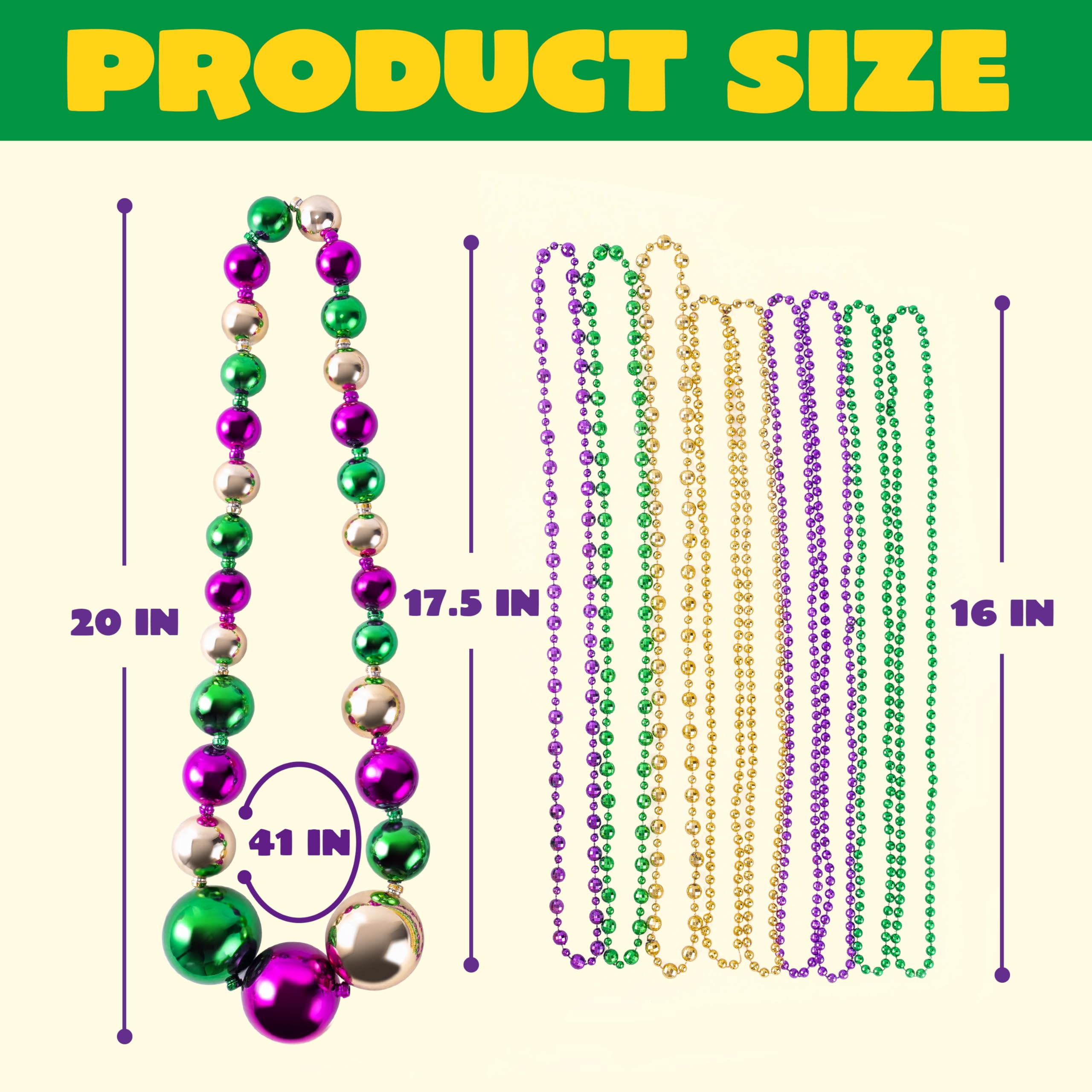 JOYIN small crown necklace adds playful detail to costumes.
