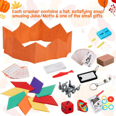 JOYIN mini bowling set for quick tabletop competition