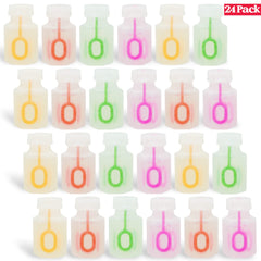 JOYIN bubble wands serve as charming wedding or party favors.
