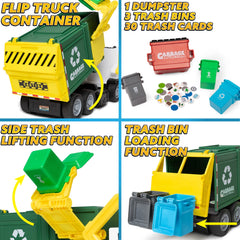 JOYIN mini learning cards with 30 images spark sorting recognition during pretend play.