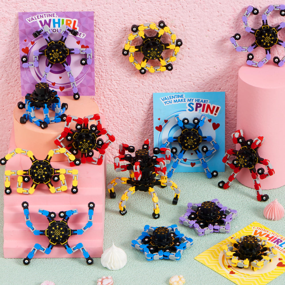 JOYIN versatile gifts for prizes, exchanges, and celebrations
