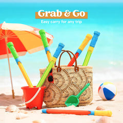 JOYIN non-toxic safe construction supports worry-free water play.