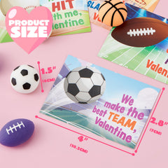 JOYIN durable, non-toxic materials and easy-clean design for long-term use.