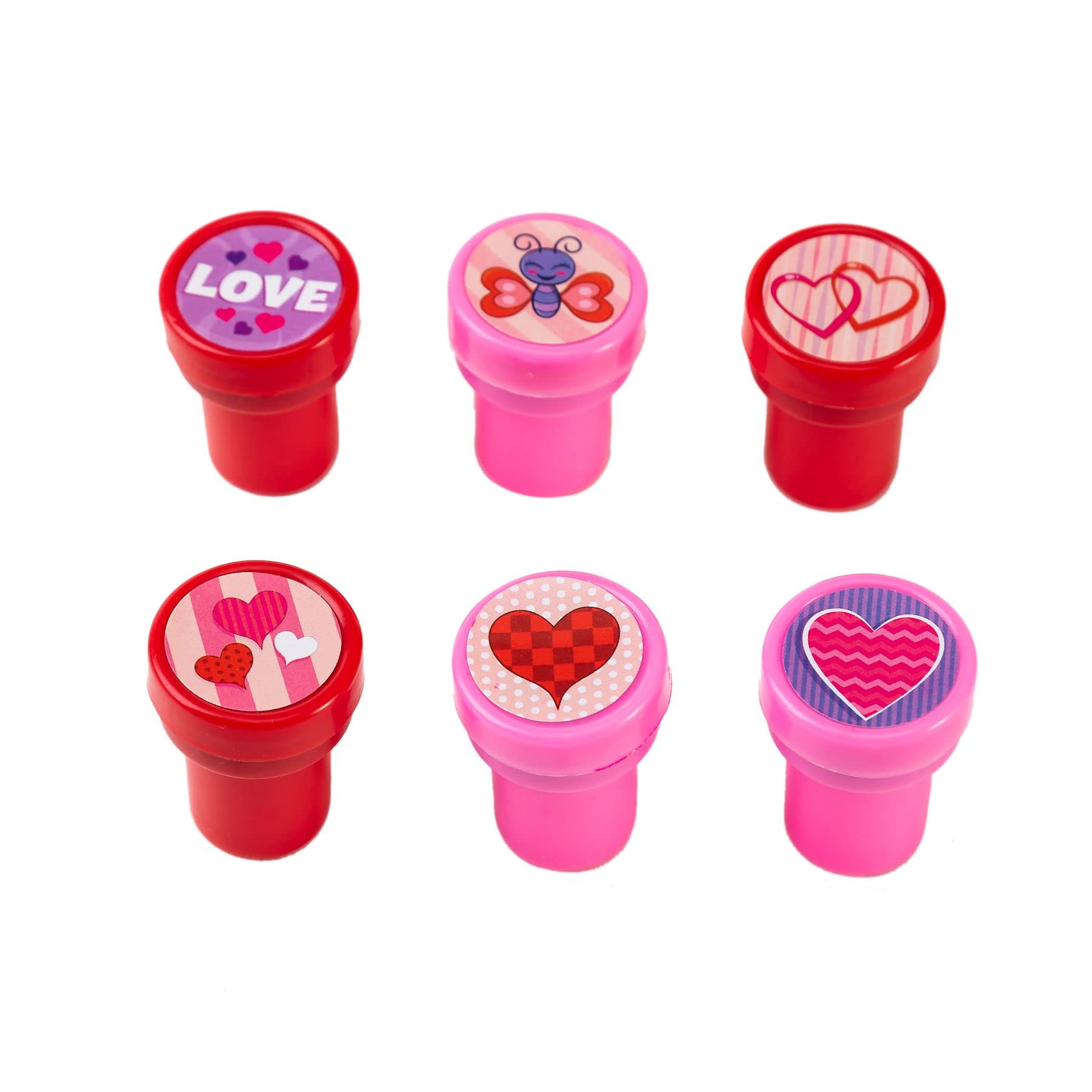 JOYIN cards and stampers are non-toxic and safety tested.