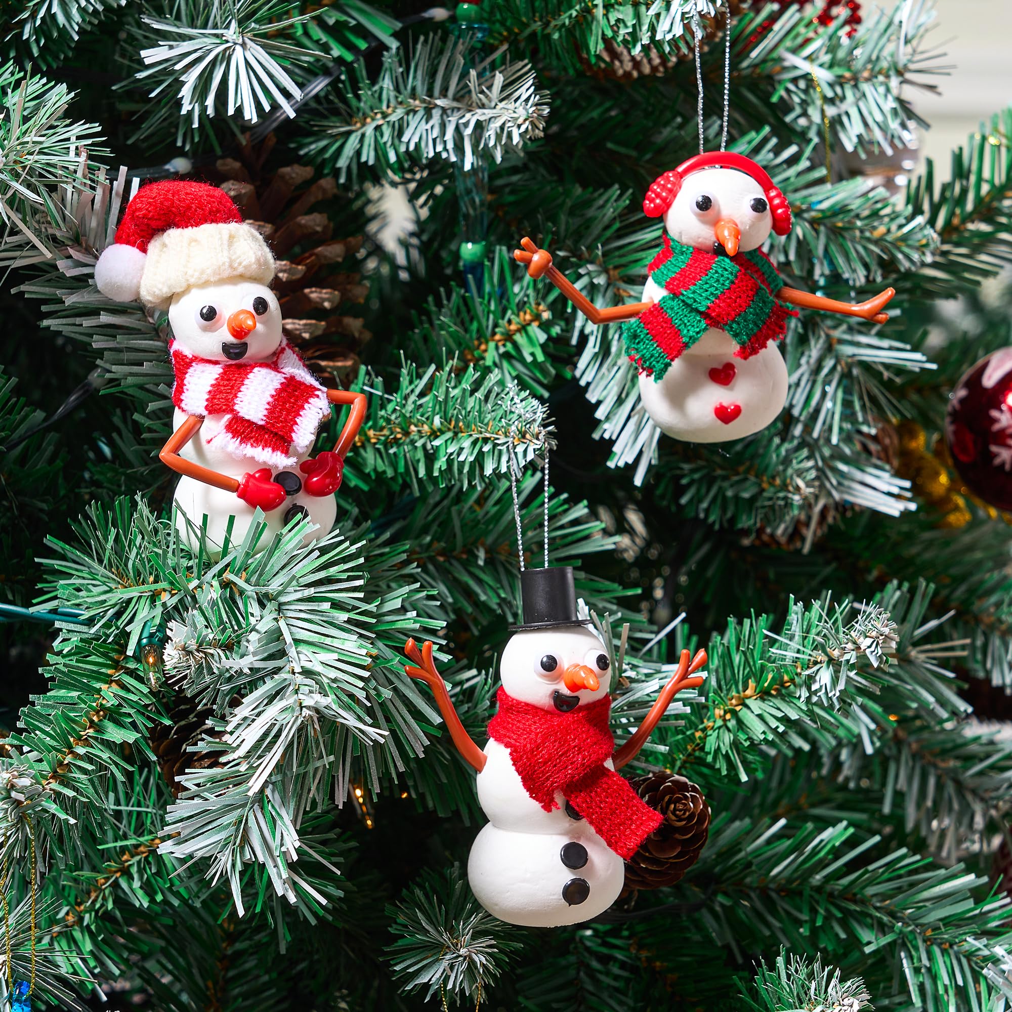 JOYIN gift-ready packaging makes this kit a charming stocking stuffer