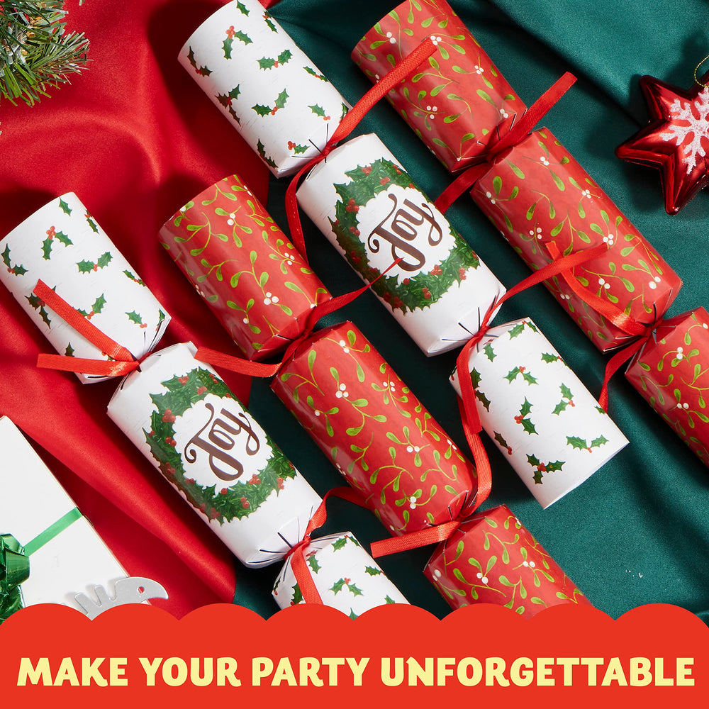 JOYIN packaging-ready gifts for holiday table decor save setup time