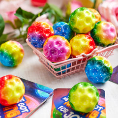 JOYIN party-favor-01 demonstrates colorful space-themed fun for celebrations.