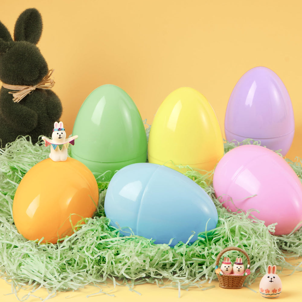 JOYIN party favors eggs perfect for goody bags.