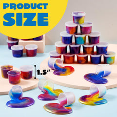 JOYIN 36-pack party favors ready for celebrations and gifts