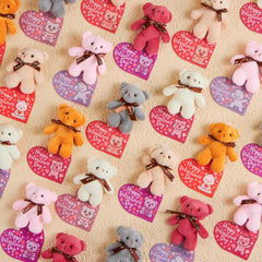 JOYIN party favors bears ready to delight children