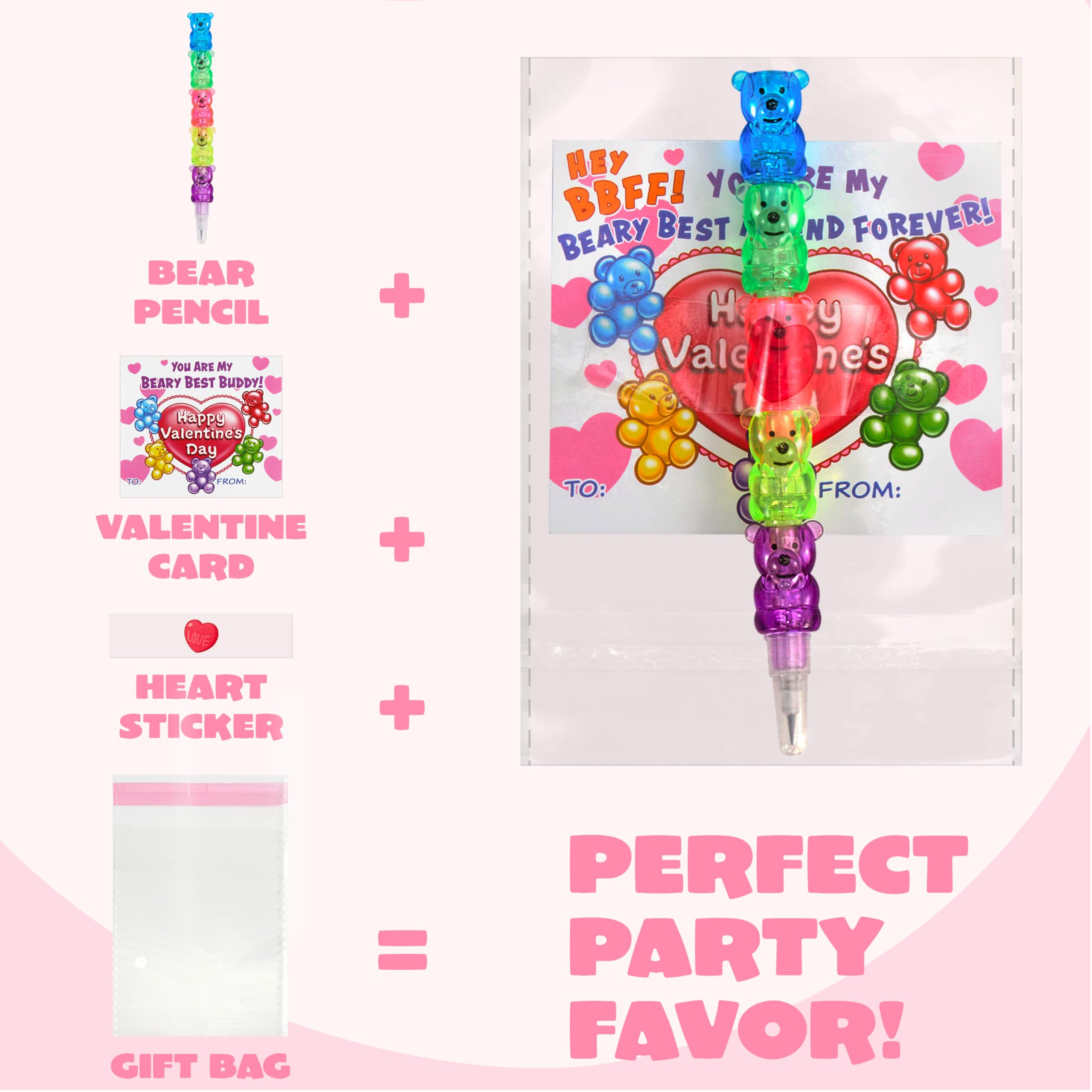 JOYIN party favors and goodie fillers add fun to events.