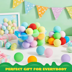 JOYIN party favors provide tactile fun and ongoing stress relief at events.
