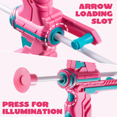 JOYIN plate target and foam targets support skill-building and focus.