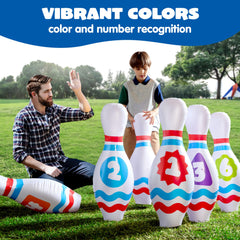 JOYIN compact storage and portable design for easy reuse.