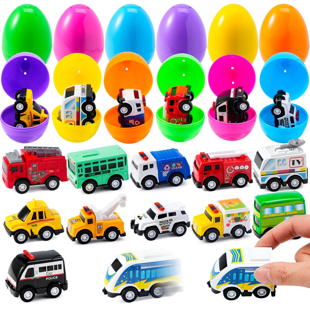 JOYIN premium-quality eggs protect contents during delivery