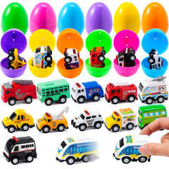 JOYIN premium-quality eggs protect contents during delivery