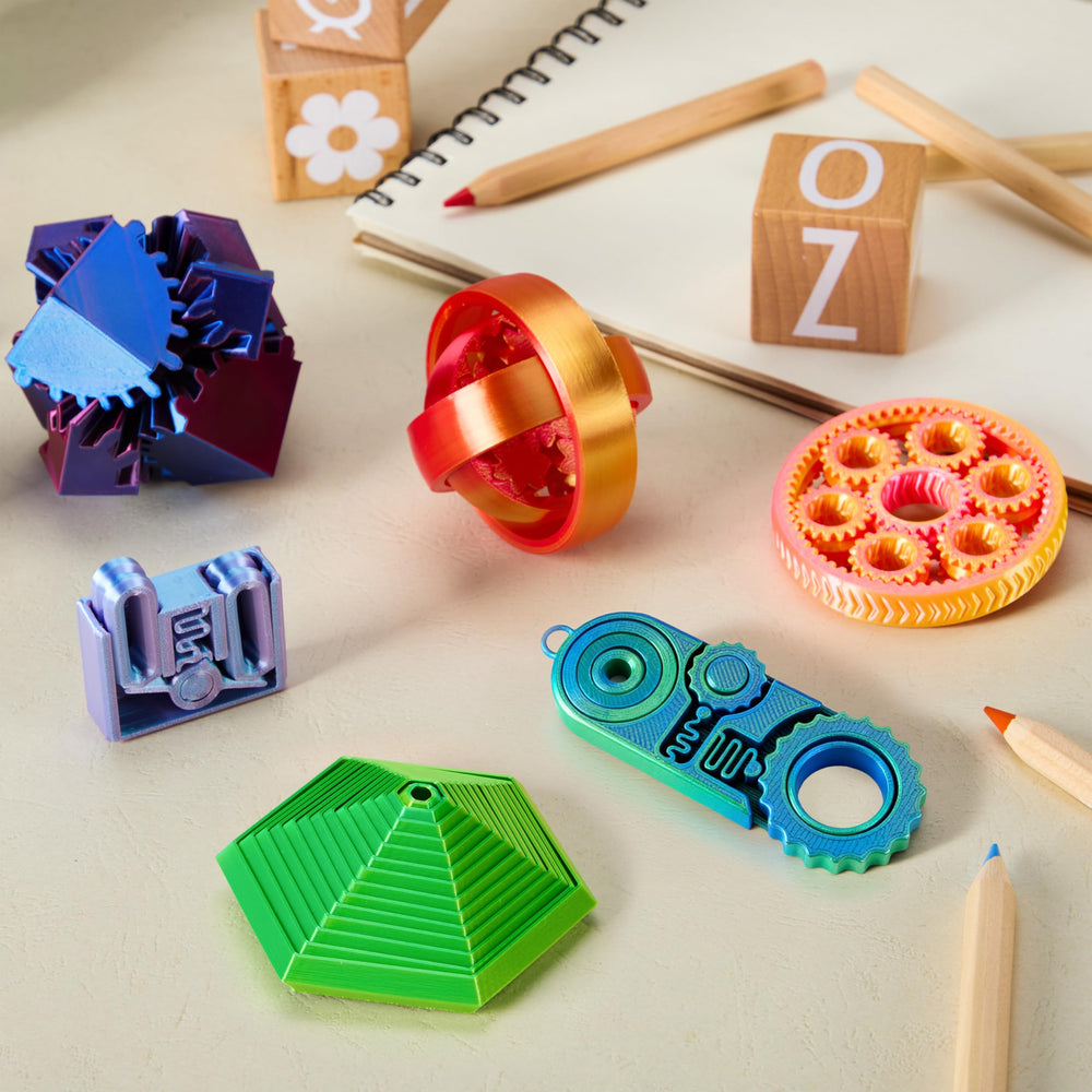 JOYIN renewable PLA material emphasizes safe daily carry.