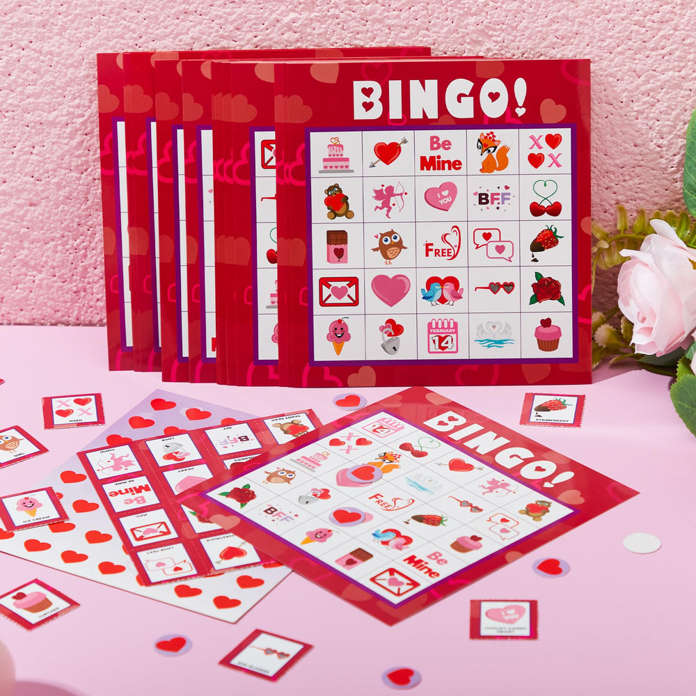 JOYIN reusable, durable set supports hours of family entertainment