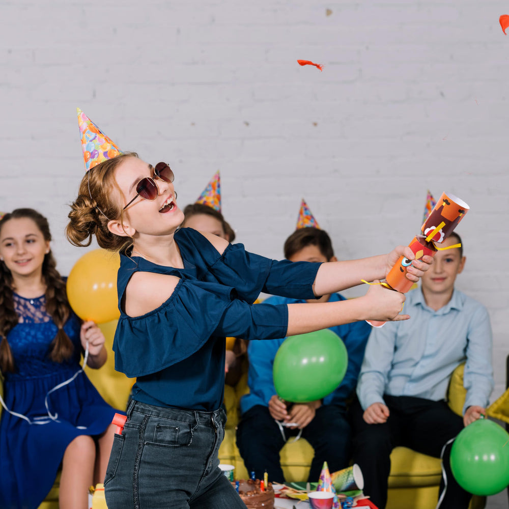 JOYIN ring toss for outdoor family celebration games