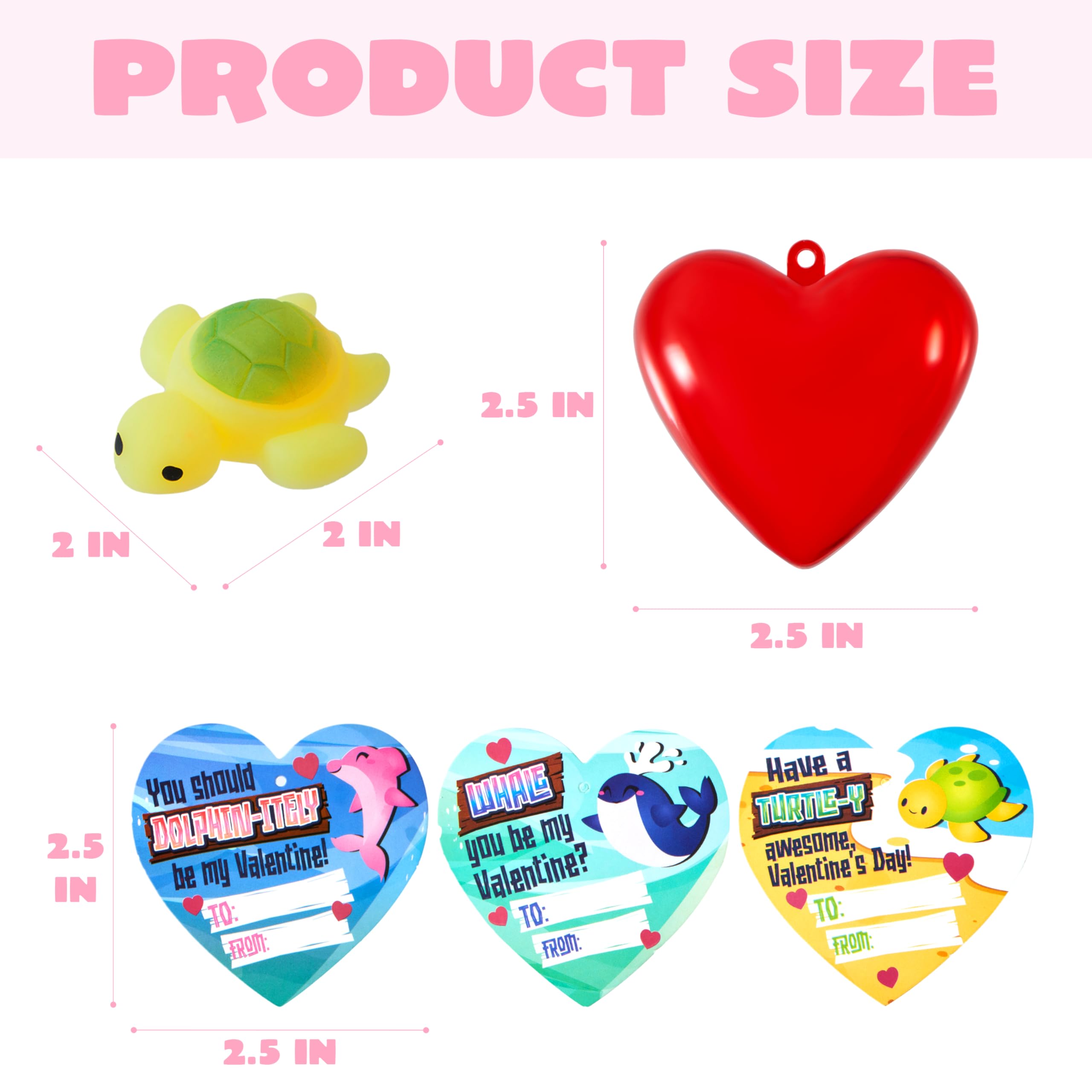 JOYIN safe high-quality materials for kid-friendly use