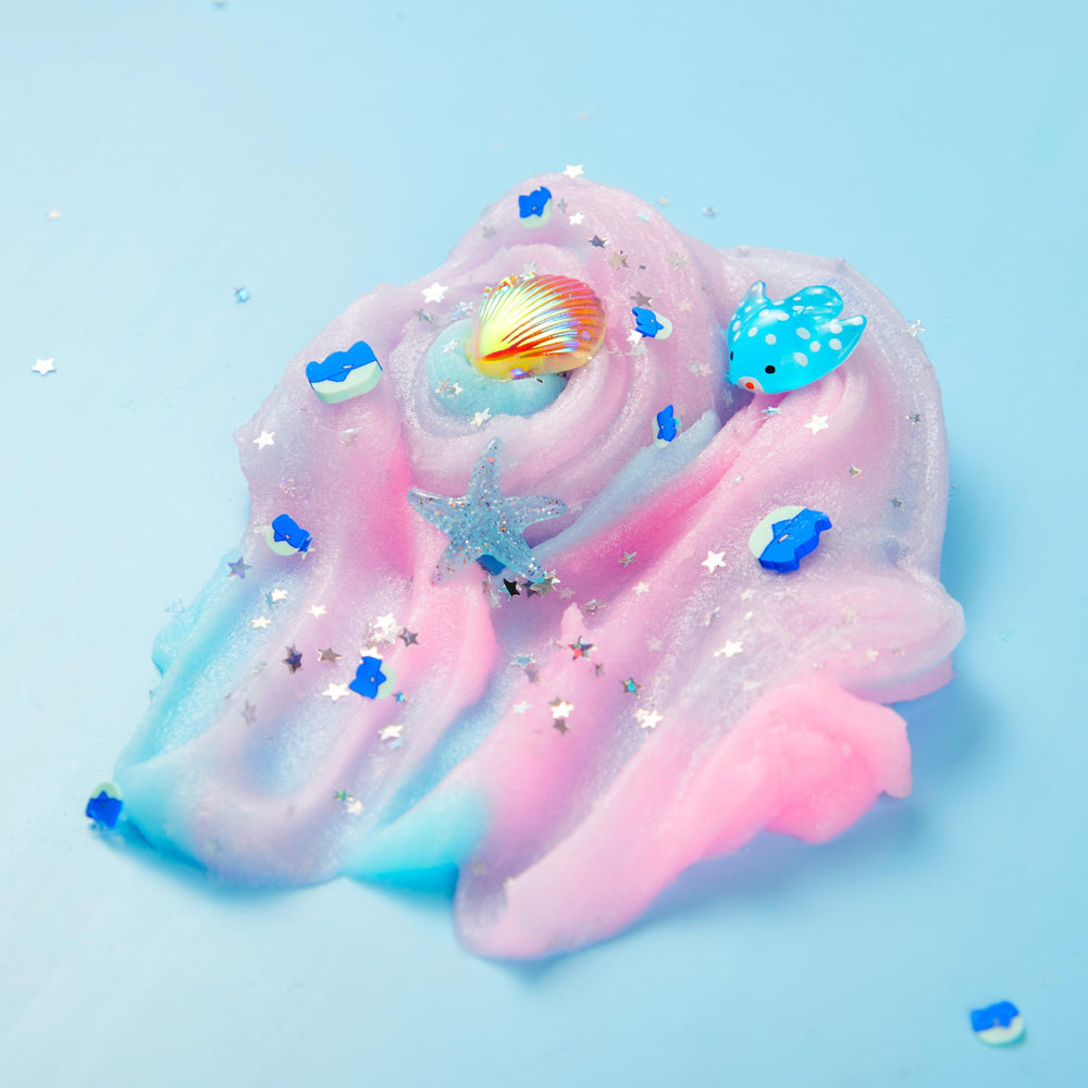 JOYIN slime is non-toxic and safe for kids’ play