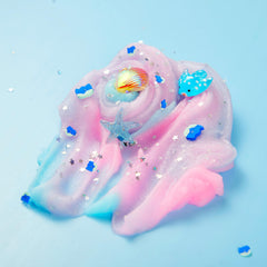 JOYIN slime is non-toxic and safe for kids’ play