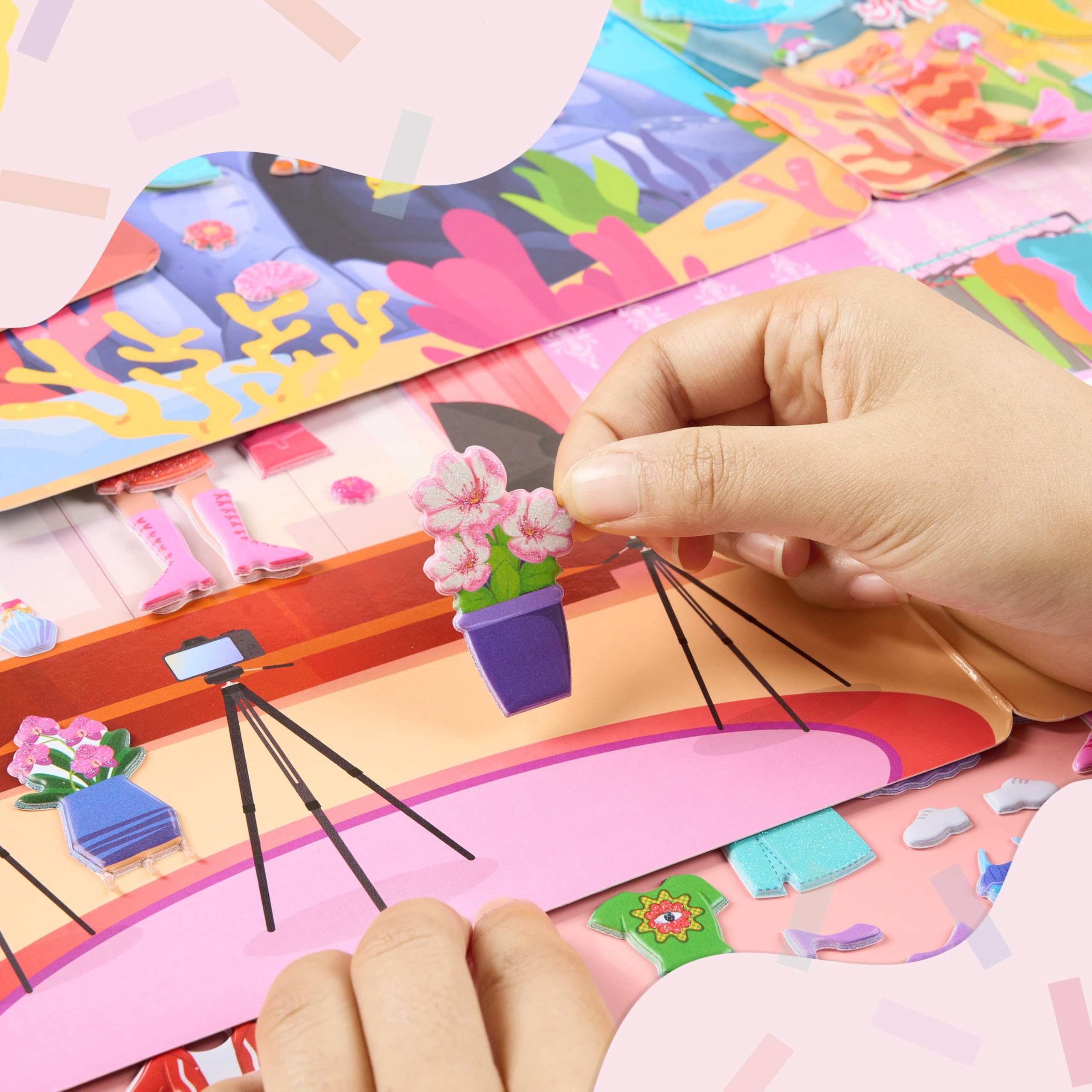 JOYIN non-toxic materials support safe, worry-free exploration