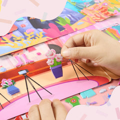 JOYIN non-toxic materials support safe, worry-free exploration