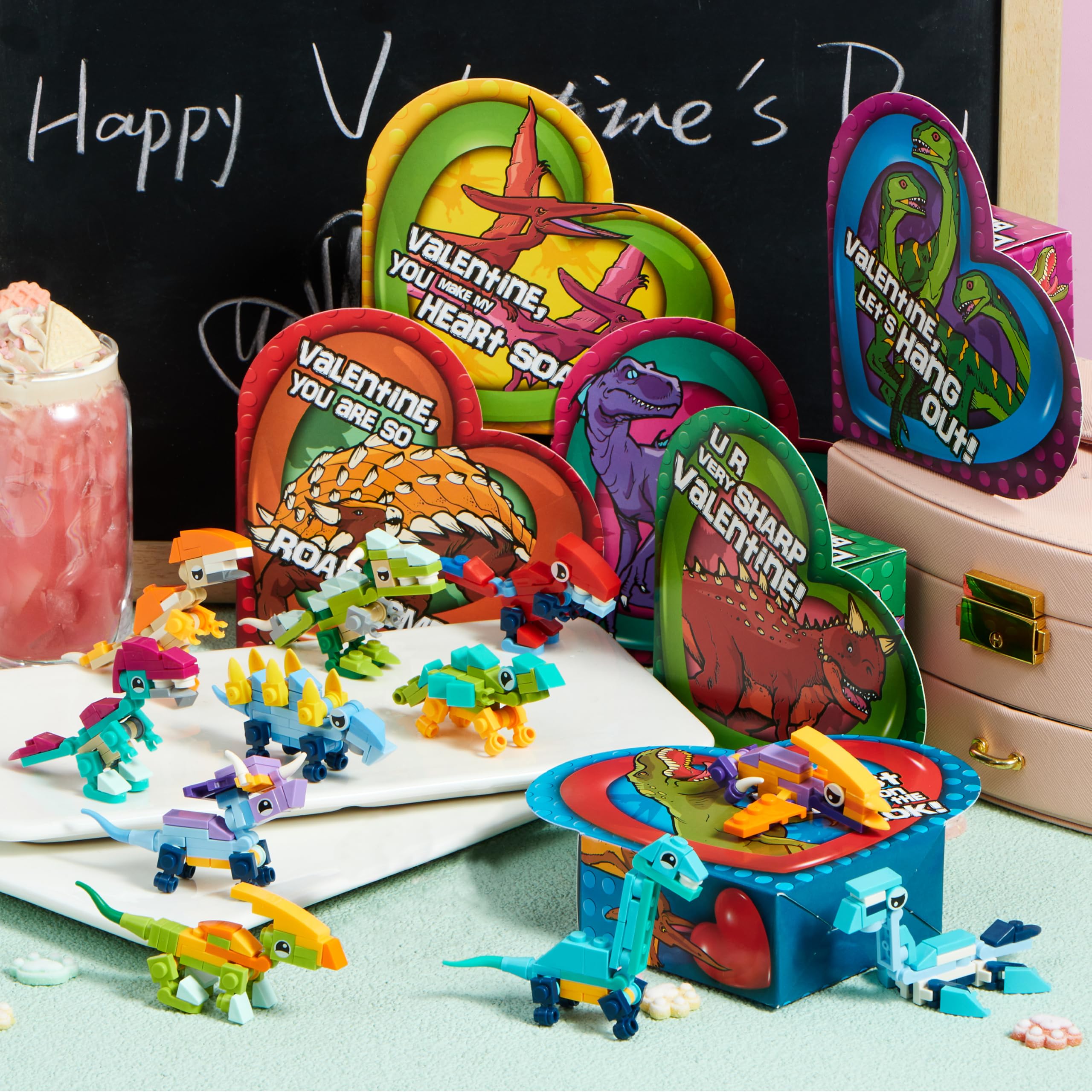 JOYIN safety-compliant, non-toxic toys suitable for kids