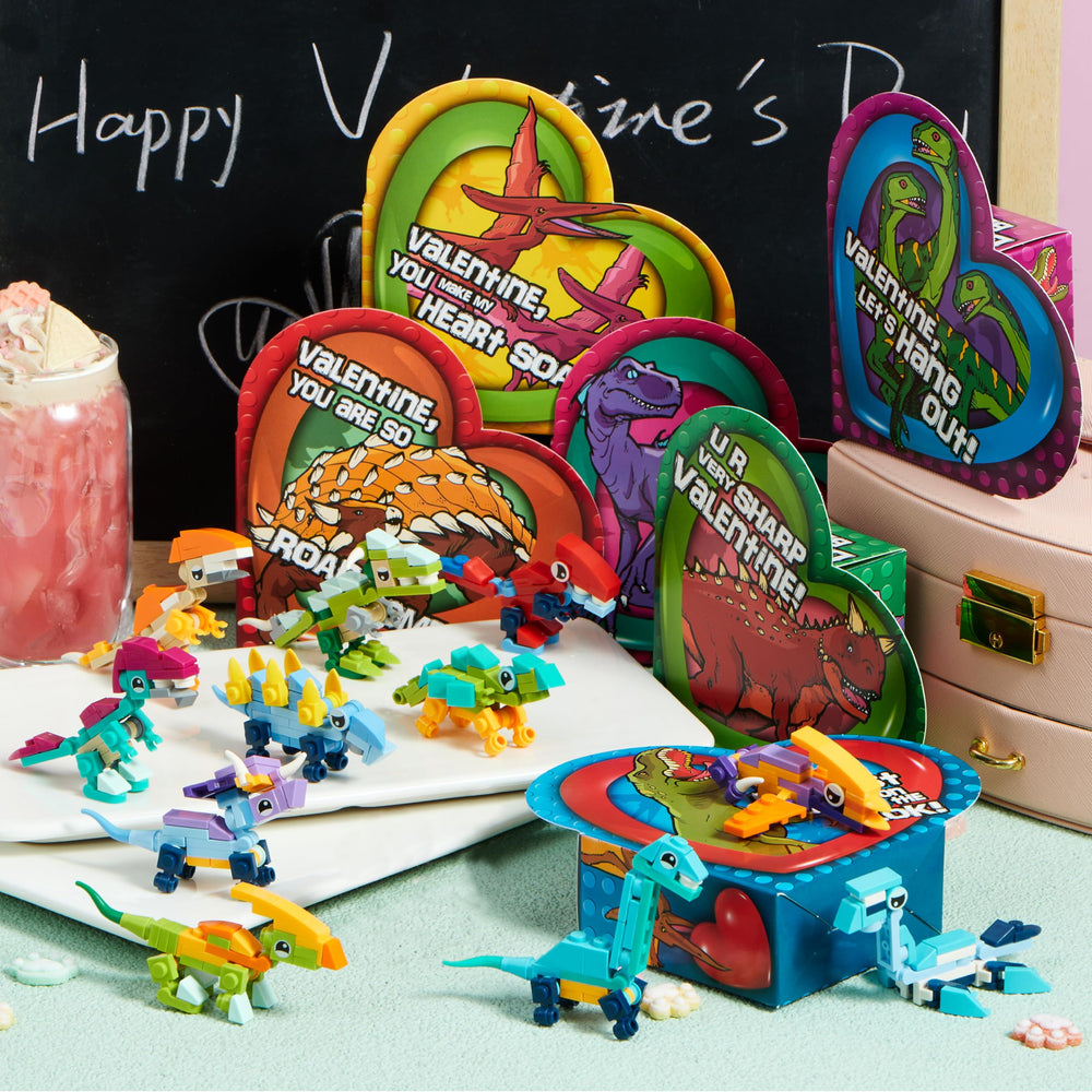 JOYIN safety-compliant, non-toxic toys suitable for kids