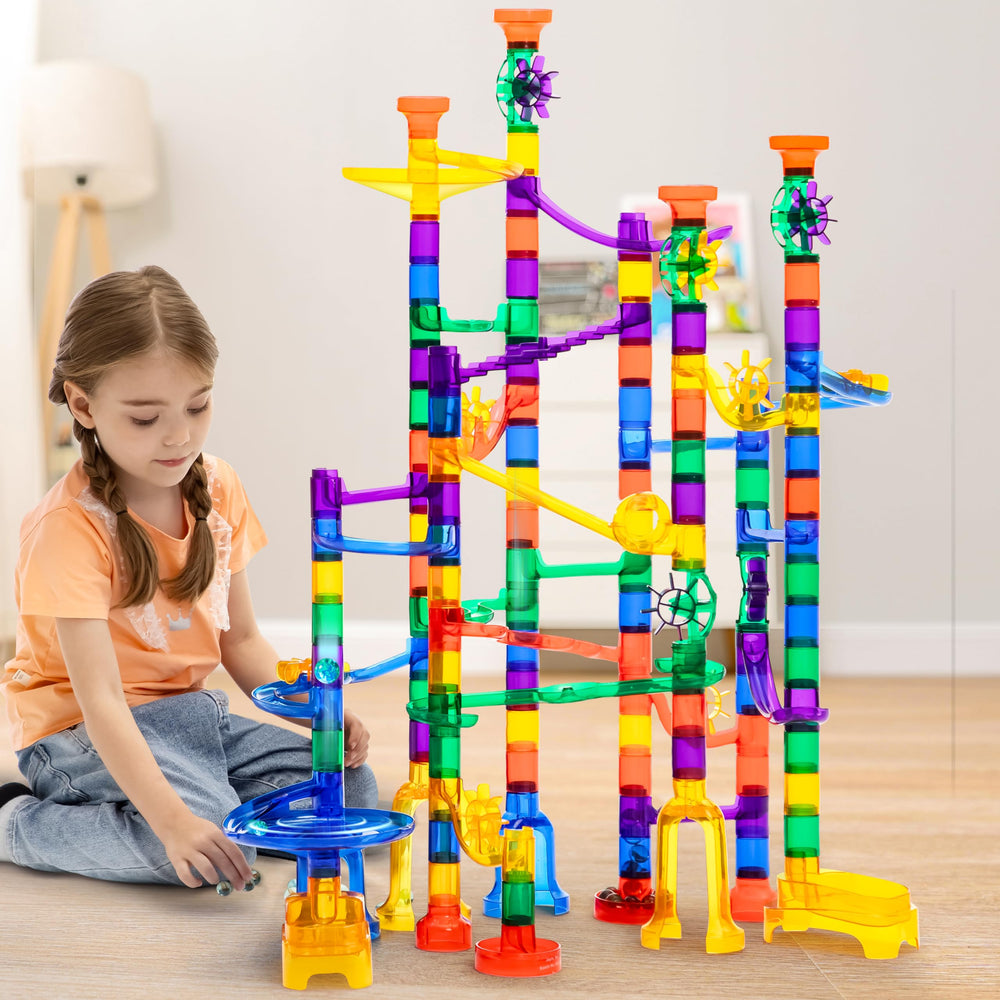 JOYIN non-toxic materials ensuring safe exploration during play
