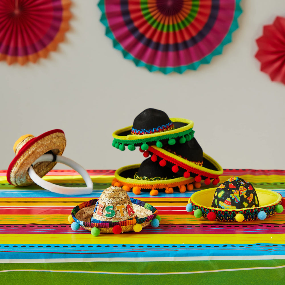 JOYIN safety-tested headbands suitable for kids and adults