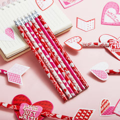 JOYIN safety-tested non-toxic pencils for classroom use.