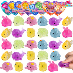 JOYIN sea animals mochi collection inspires playful gifting moments.