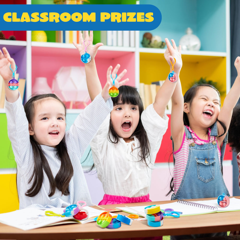 JOYIN sensory toy for back-to-school routines and focus.