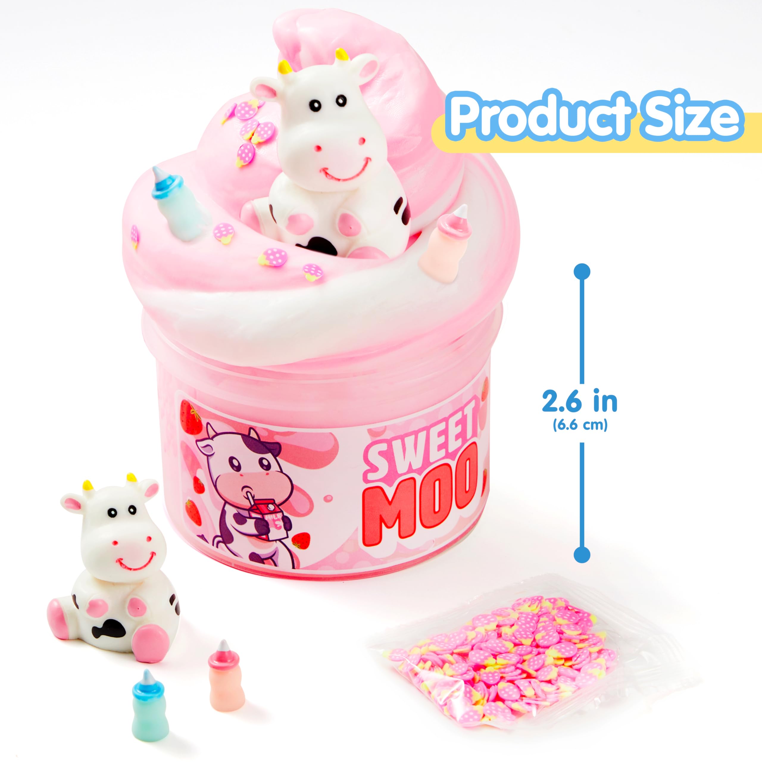 JOYIN Slime ideal classroom prize to reward students